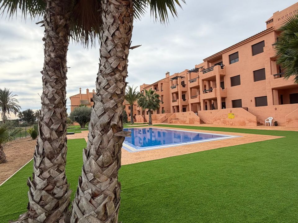 Lejlighed i Los Alcazares, Murcia - foto 2